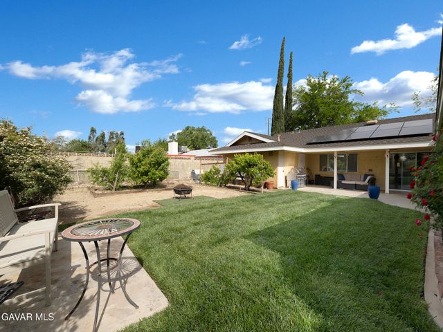 1150 E Lancaster Boulevard, Lancaster, CA 93535