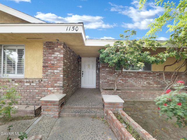 1150 E Lancaster Boulevard, Lancaster, CA 93535