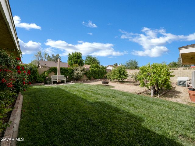 1150 E Lancaster Boulevard, Lancaster, CA 93535