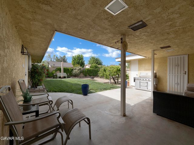 1150 E Lancaster Boulevard, Lancaster, CA 93535