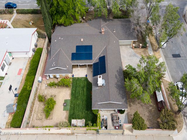 1150 E Lancaster Boulevard, Lancaster, CA 93535