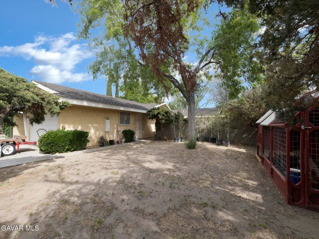 1150 E Lancaster Boulevard, Lancaster, CA 93535