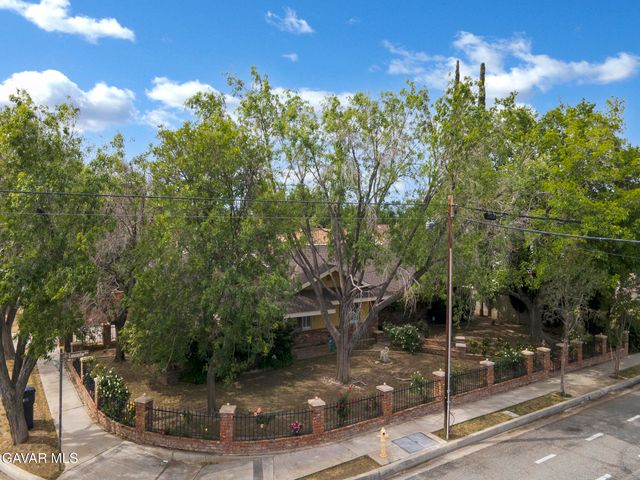 1150 E Lancaster Boulevard, Lancaster, CA 93535