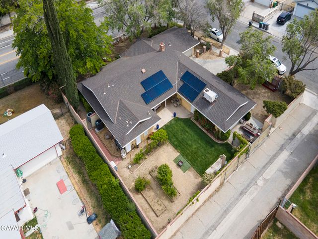 1150 E Lancaster Boulevard, Lancaster, CA 93535