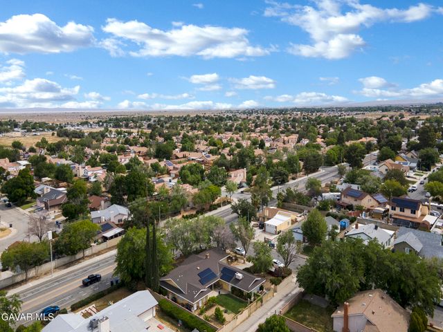 1150 E Lancaster Boulevard, Lancaster, CA 93535