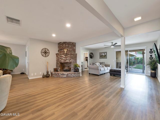 1150 E Lancaster Boulevard, Lancaster, CA 93535