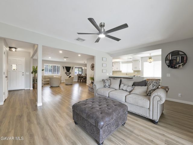 1150 E Lancaster Boulevard, Lancaster, CA 93535