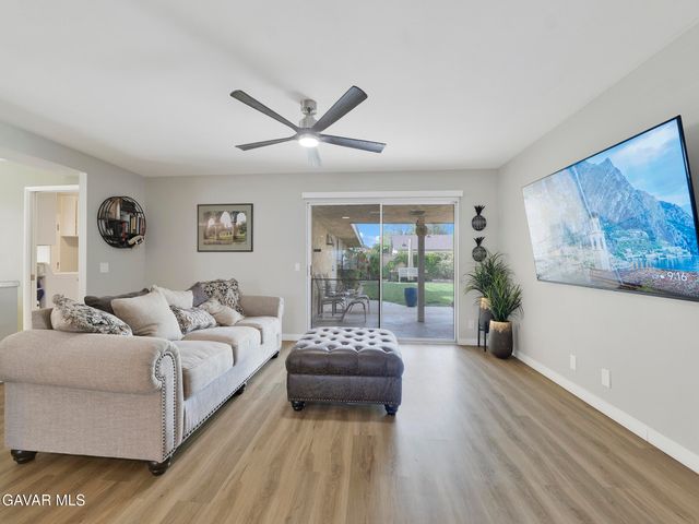 1150 E Lancaster Boulevard, Lancaster, CA 93535