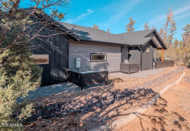 2200 W WHISPERING Springs, Show Low, AZ 85901