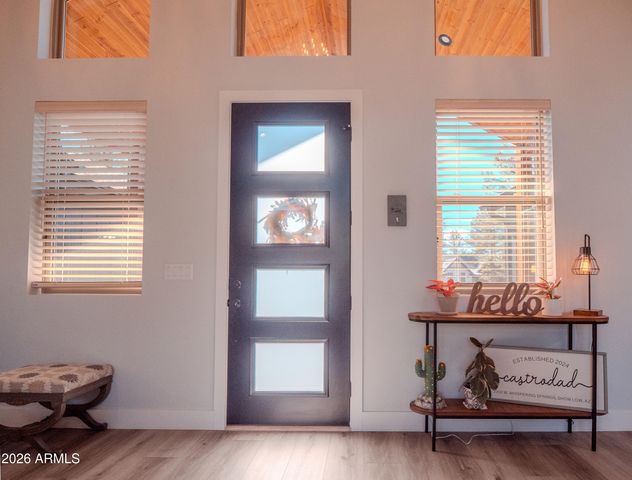 2200 W WHISPERING Springs, Show Low, AZ 85901