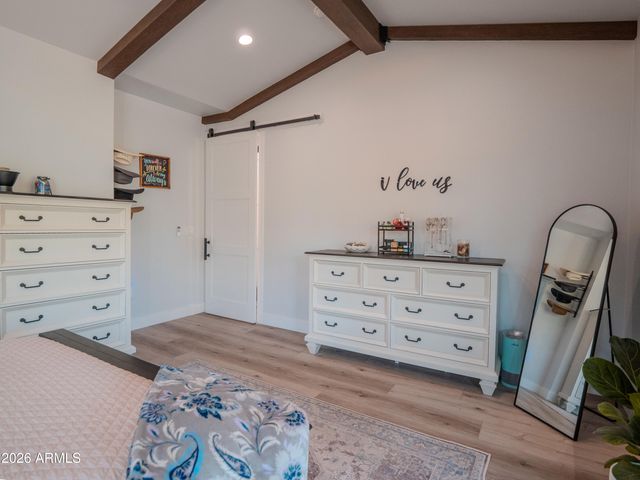 2200 W WHISPERING Springs, Show Low, AZ 85901