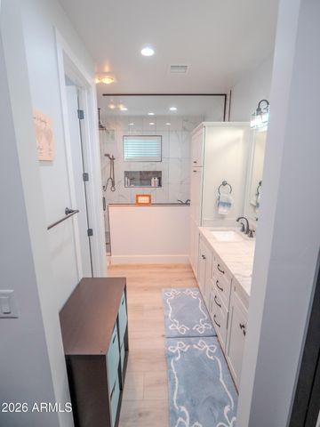 2200 W WHISPERING Springs, Show Low, AZ 85901