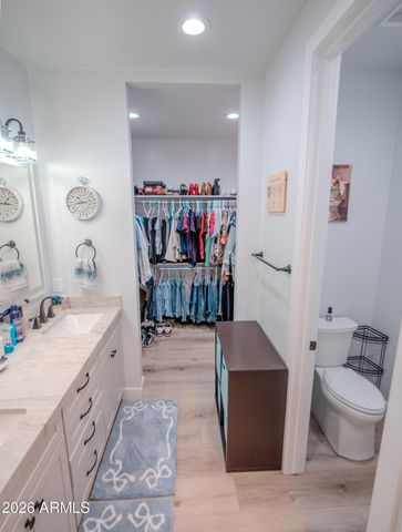 2200 W WHISPERING Springs, Show Low, AZ 85901