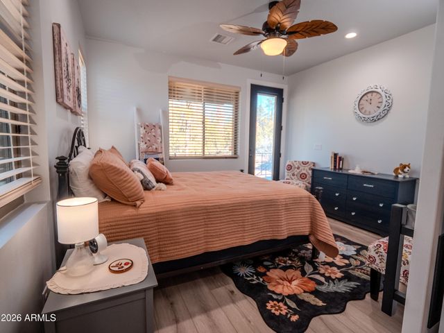 2200 W WHISPERING Springs, Show Low, AZ 85901