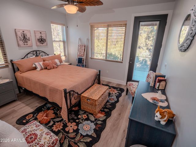 2200 W WHISPERING Springs, Show Low, AZ 85901