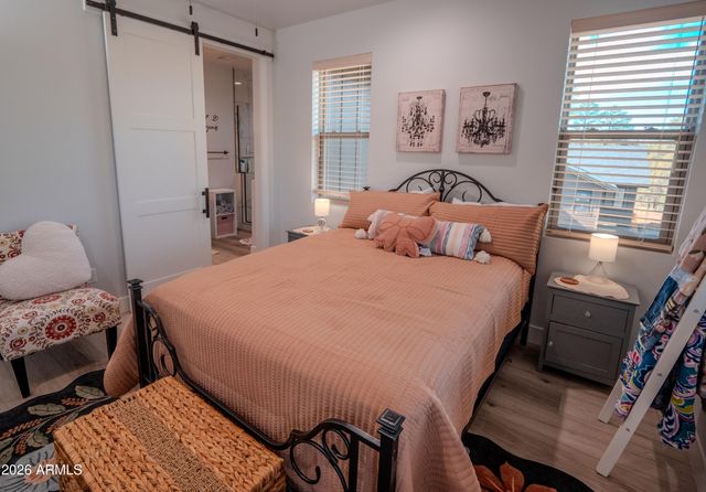 2200 W WHISPERING Springs, Show Low, AZ 85901