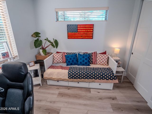 2200 W WHISPERING Springs, Show Low, AZ 85901