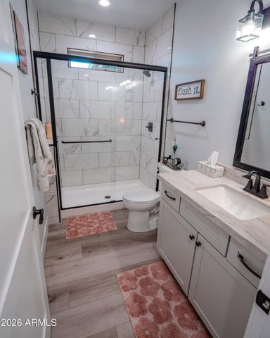 2200 W WHISPERING Springs, Show Low, AZ 85901