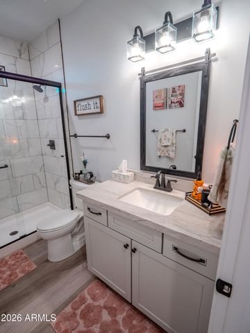 2200 W WHISPERING Springs, Show Low, AZ 85901