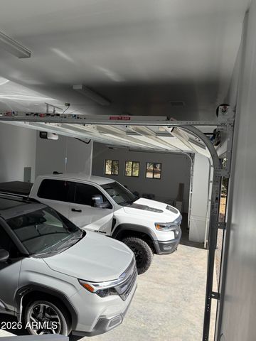 2200 W WHISPERING Springs, Show Low, AZ 85901