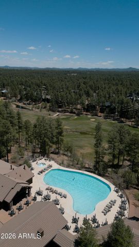 2200 W WHISPERING Springs, Show Low, AZ 85901