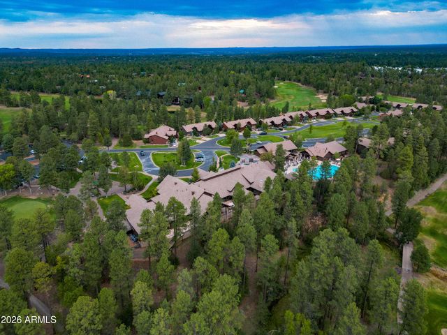 2200 W WHISPERING Springs, Show Low, AZ 85901