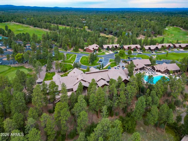 2200 W WHISPERING Springs, Show Low, AZ 85901