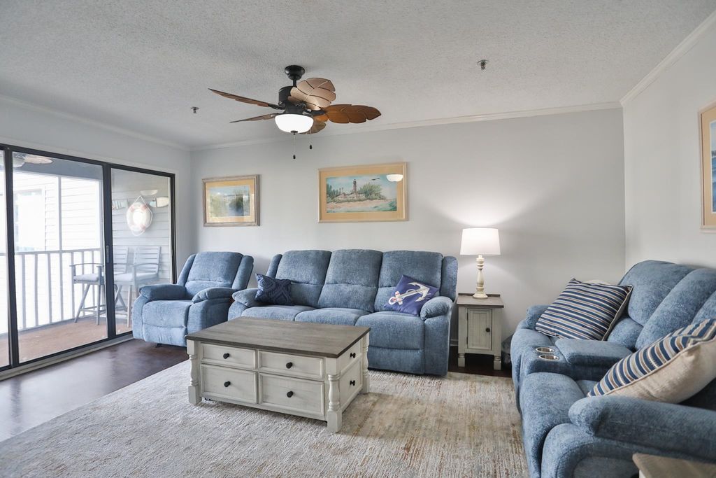 305 Hillside Dr N Apt 204, North Myrtle Beach, SC 29582 — photo 5