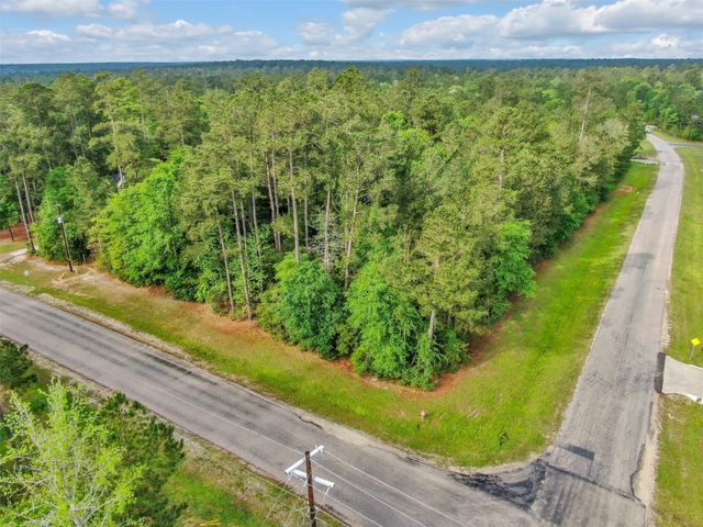 Lot 23 Grand View, Huntsville, TX 77340