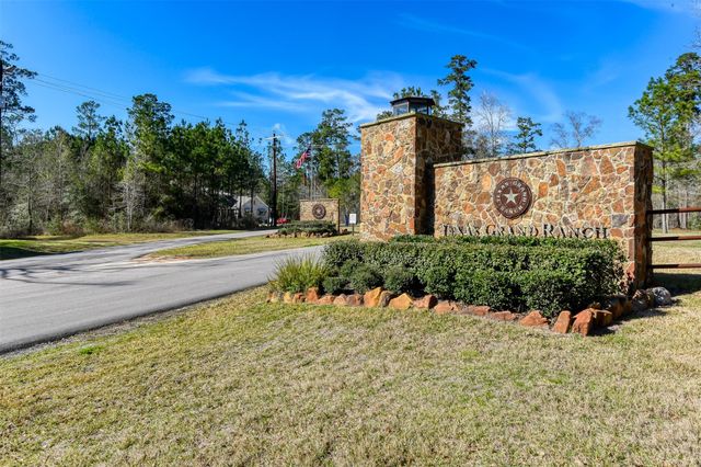 Lot 23 Grand View, Huntsville, TX 77340
