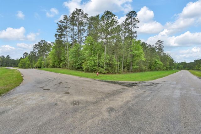 Lot 23 Grand View, Huntsville, TX 77340