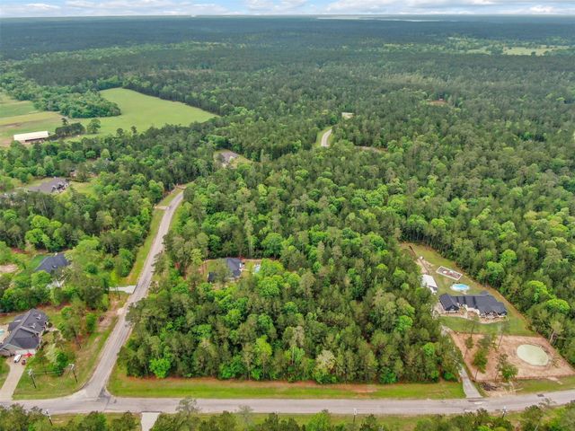 Lot 23 Grand View, Huntsville, TX 77340