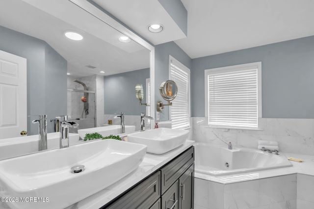 68 Brent Drive, Howell, NJ 07731