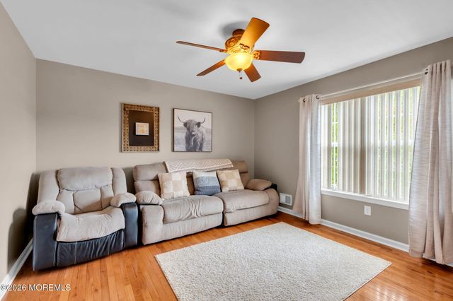 68 Brent Drive, Howell, NJ 07731