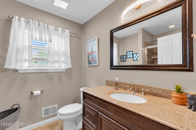 68 Brent Drive, Howell, NJ 07731