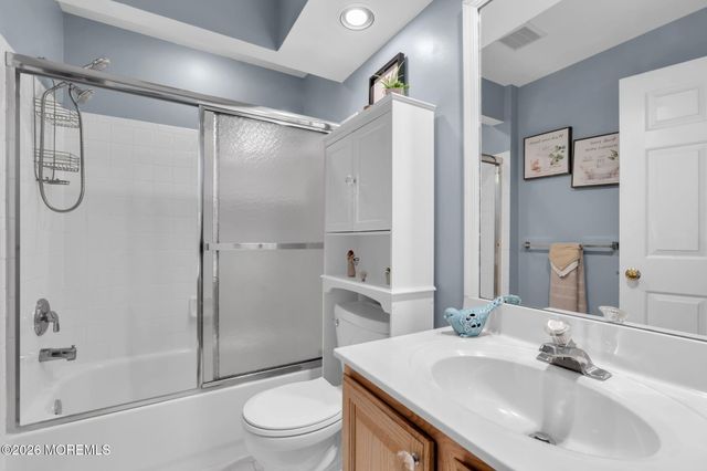 68 Brent Drive, Howell, NJ 07731
