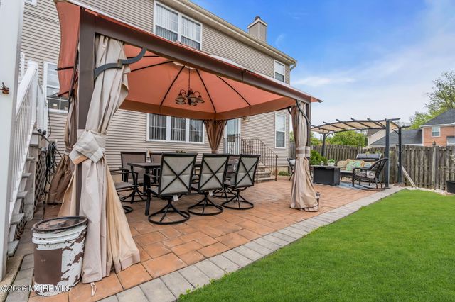 68 Brent Drive, Howell, NJ 07731