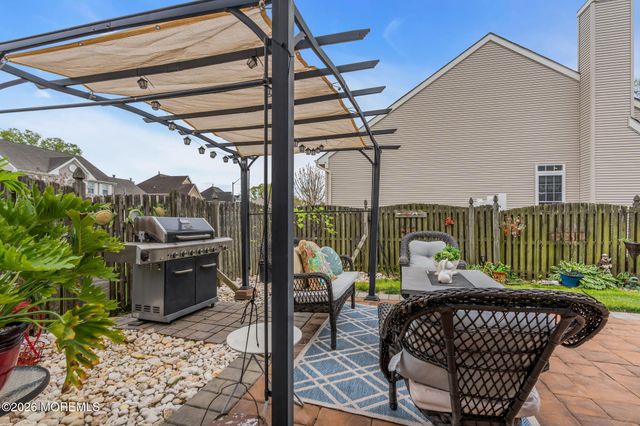 68 Brent Drive, Howell, NJ 07731