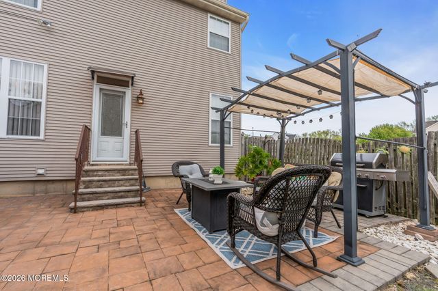 68 Brent Drive, Howell, NJ 07731