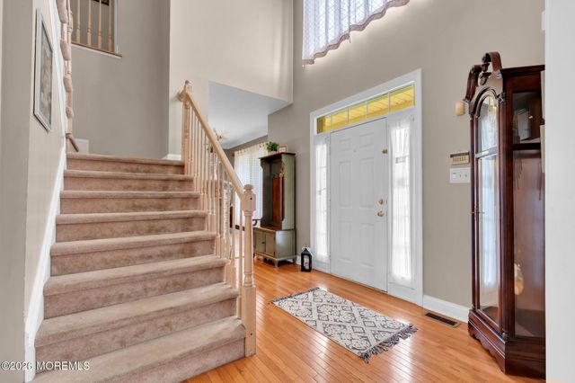 68 Brent Drive, Howell, NJ 07731