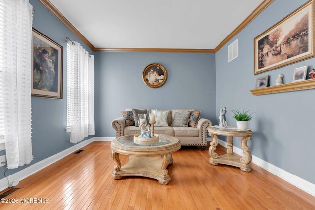 68 Brent Drive, Howell, NJ 07731