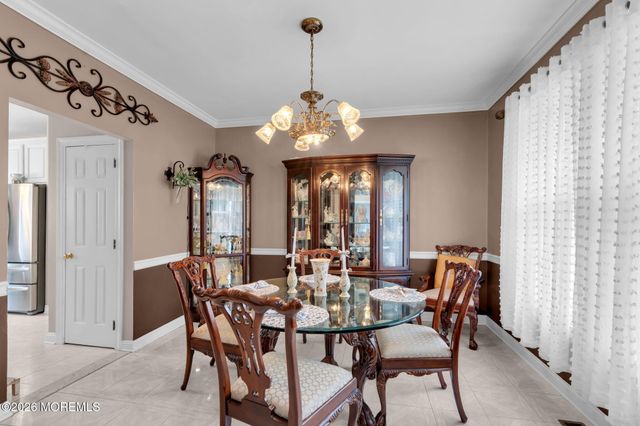 68 Brent Drive, Howell, NJ 07731