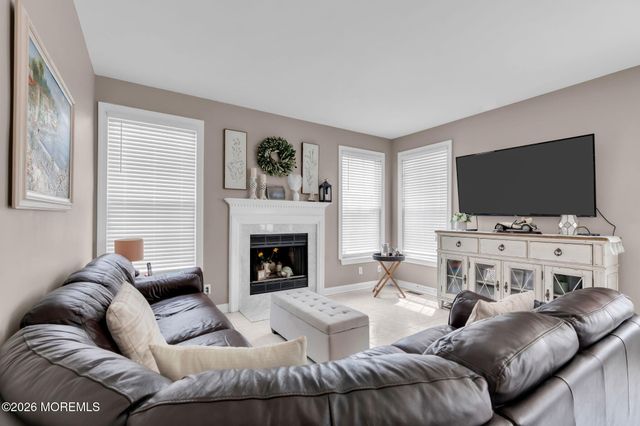 68 Brent Drive, Howell, NJ 07731