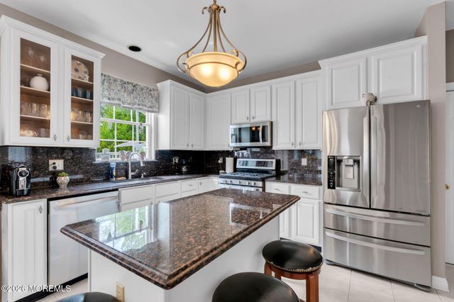 68 Brent Drive, Howell, NJ 07731