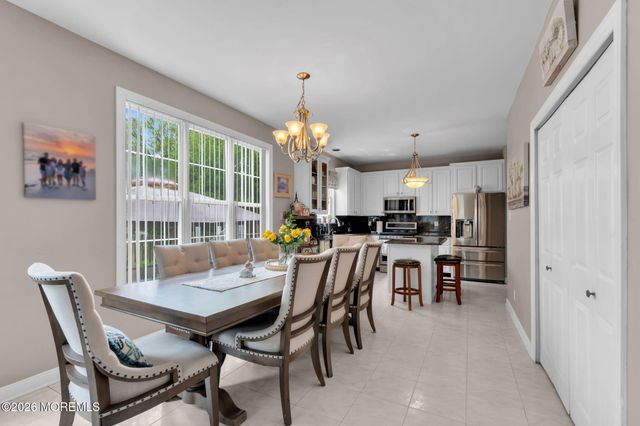 68 Brent Drive, Howell, NJ 07731