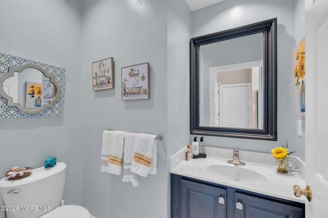 68 Brent Drive, Howell, NJ 07731