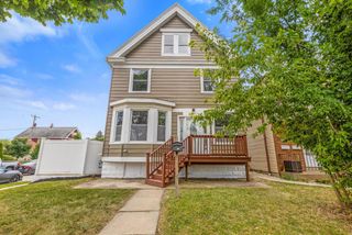 5603 W Burnham STREET, West Allis, WI 53219