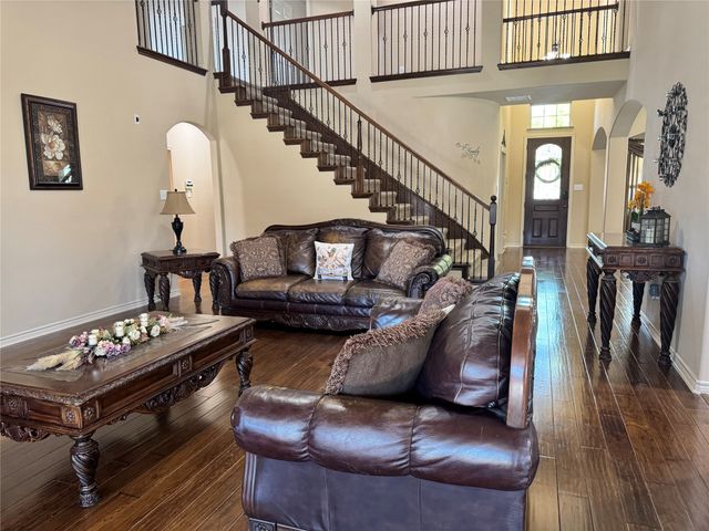 5817 Pine Flat Court, Fort Worth, TX 76179