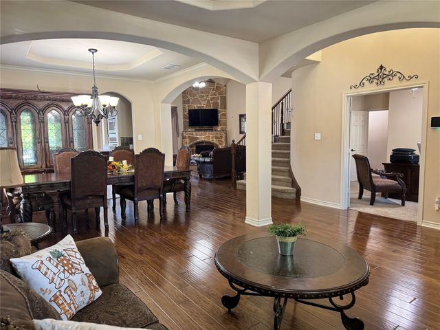 5817 Pine Flat Court, Fort Worth, TX 76179