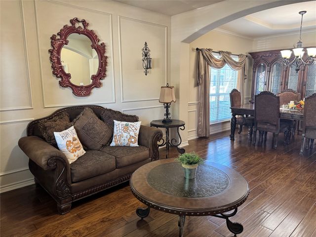 5817 Pine Flat Court, Fort Worth, TX 76179